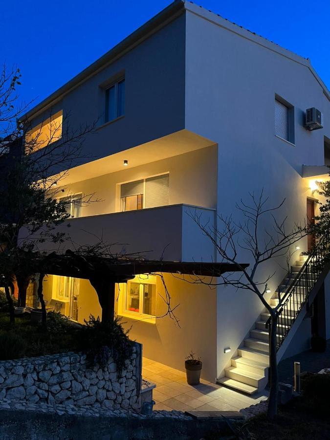 Apartments Curnic Jesenice  Ngoại thất bức ảnh