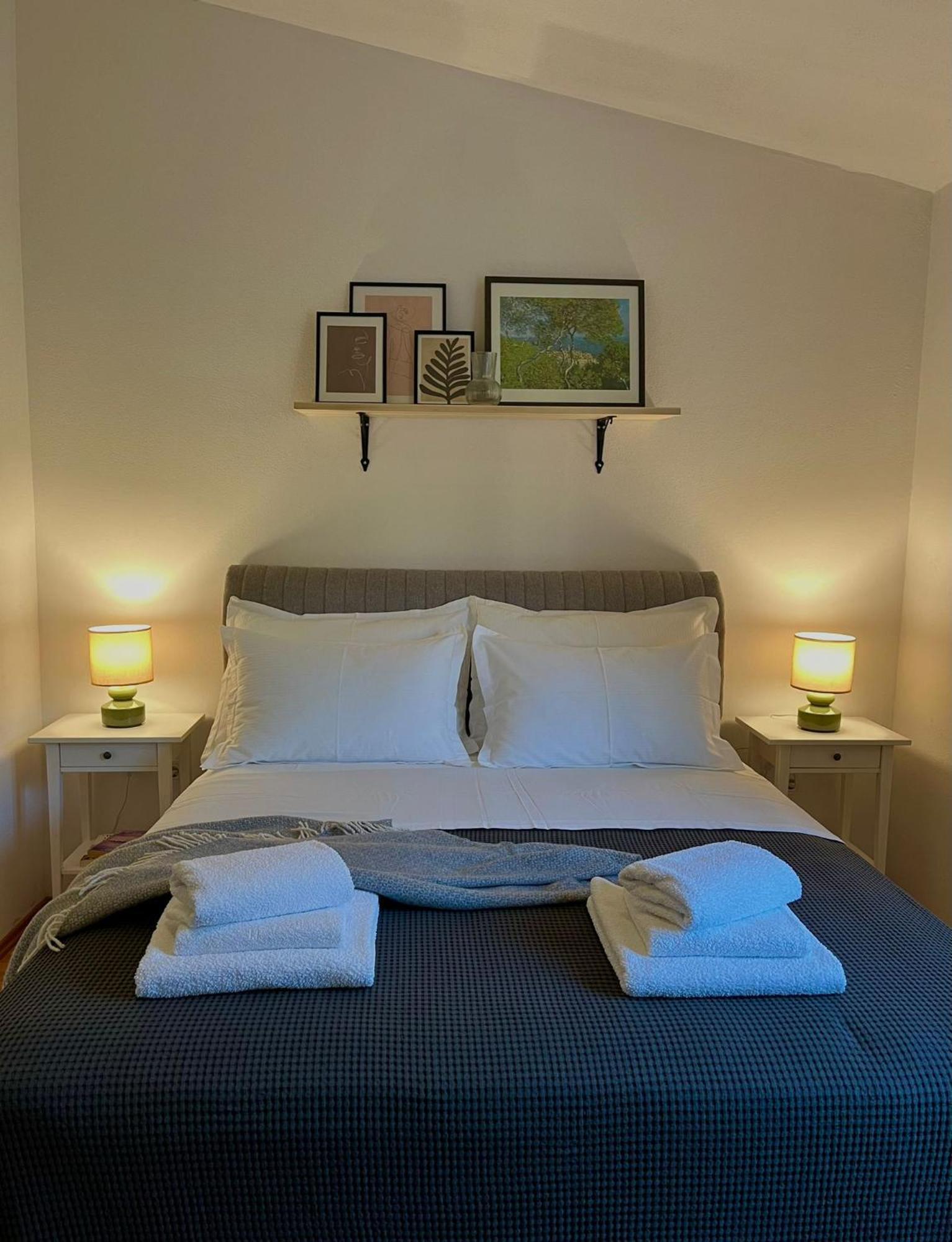 Apartments Curnic Jesenice  Ngoại thất bức ảnh